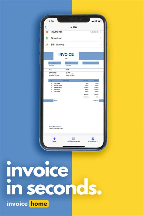 Best invoice app. Things To Know About Best invoice app. 
